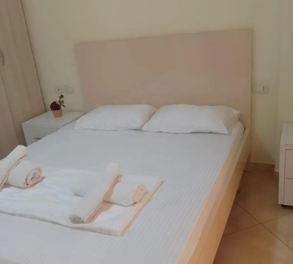 Home Caushaj Vlorë